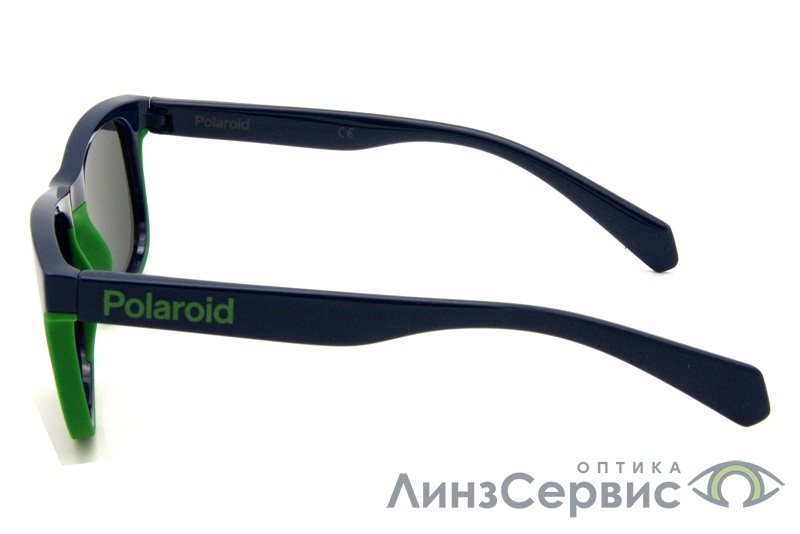 солнцезащитные очки polaroid pld 8040/s rnb  в салоне ЛинзСервис