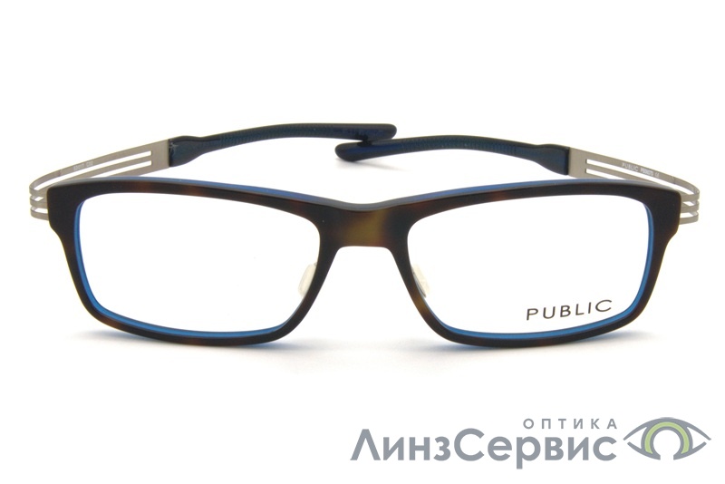 оправа public pb06070 c02  от магазина ЛинзСервис